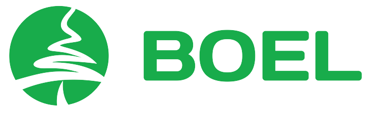 boel logo – upravené